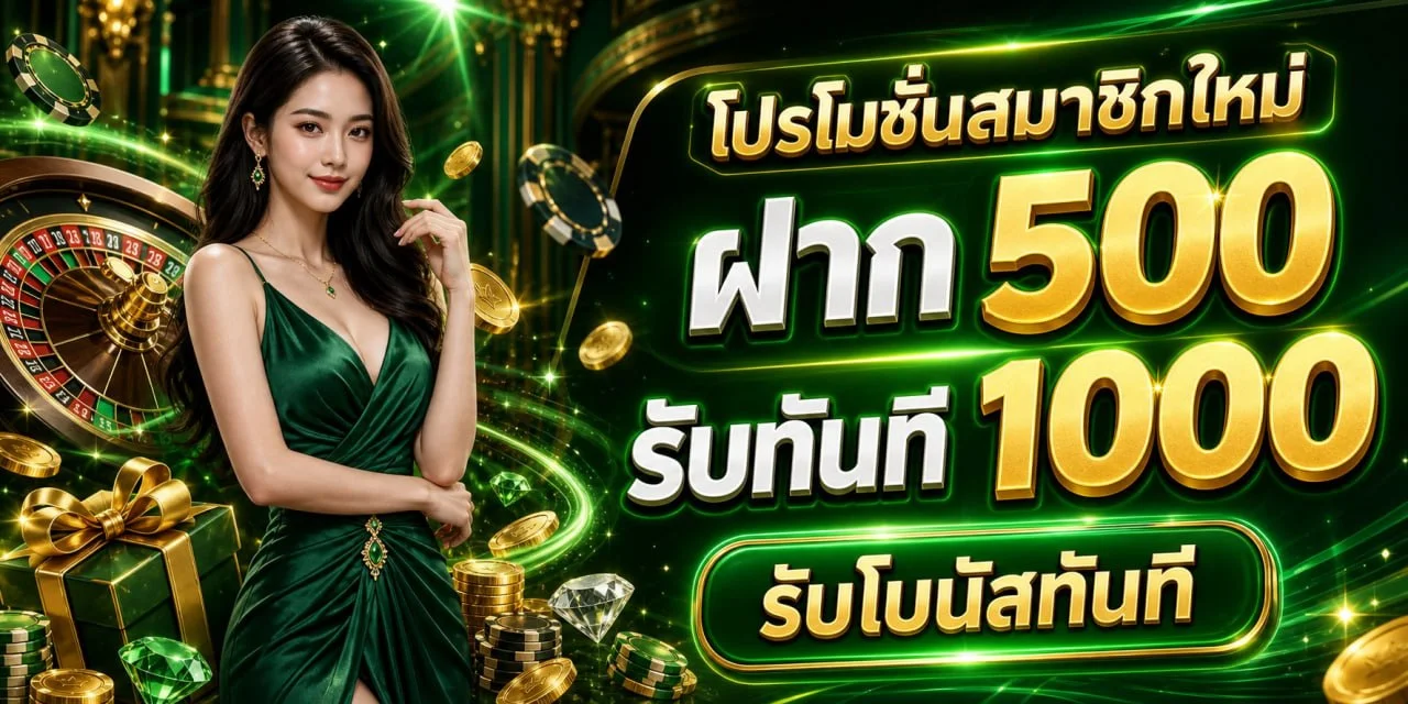 แบนเนอร์ THEHULK88 โปรโมชั่นสล็อตและคาสิโน